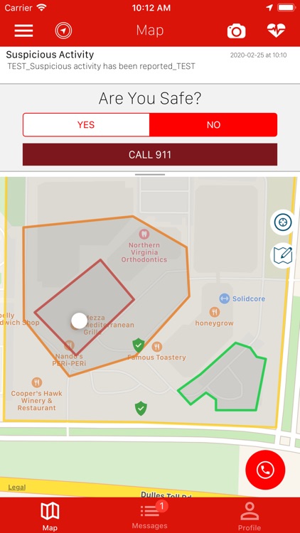 ArcAngel screenshot-3