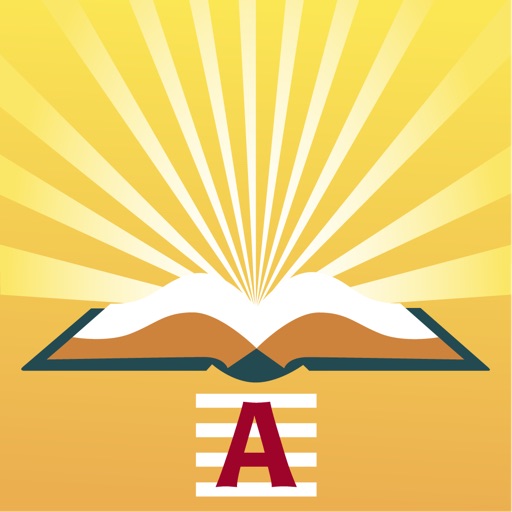 Attainment's Read to Learn icon