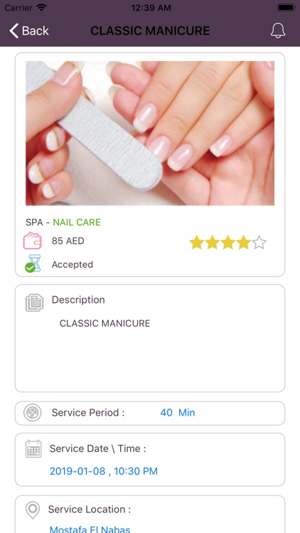 Fantastay screenshot-4