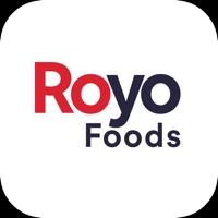 Royo Food User