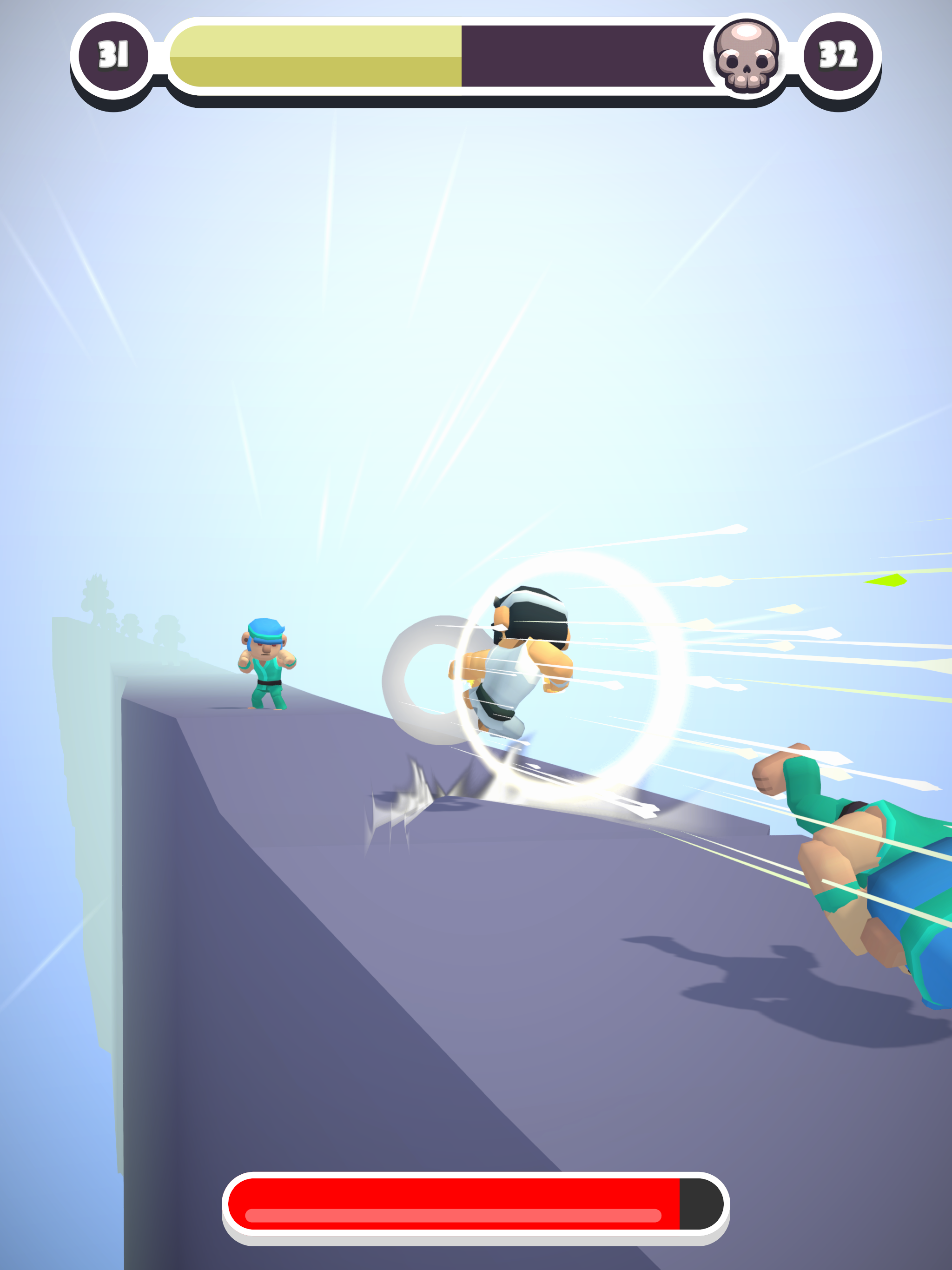 Combo Master 3D screenshot 8