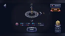 Game screenshot Innocent Warriors apk