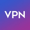 Fast VPN - Unlimited Proxy - iPhoneアプリ