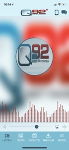 Q92 screenshot #2 for iPhone