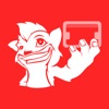 RedCritter Manager icon