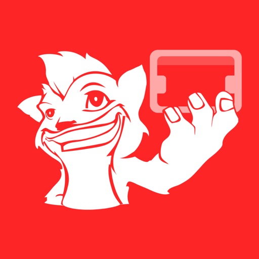 RedCritter Manager Icon