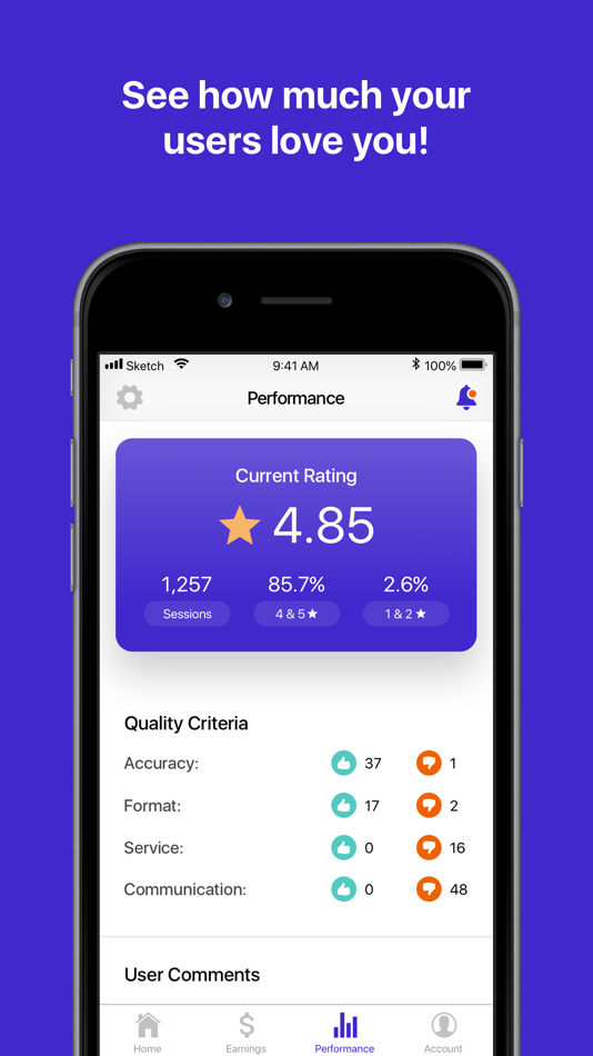 #4. Got It Expert Center (iOS) By: GotIt! Inc.