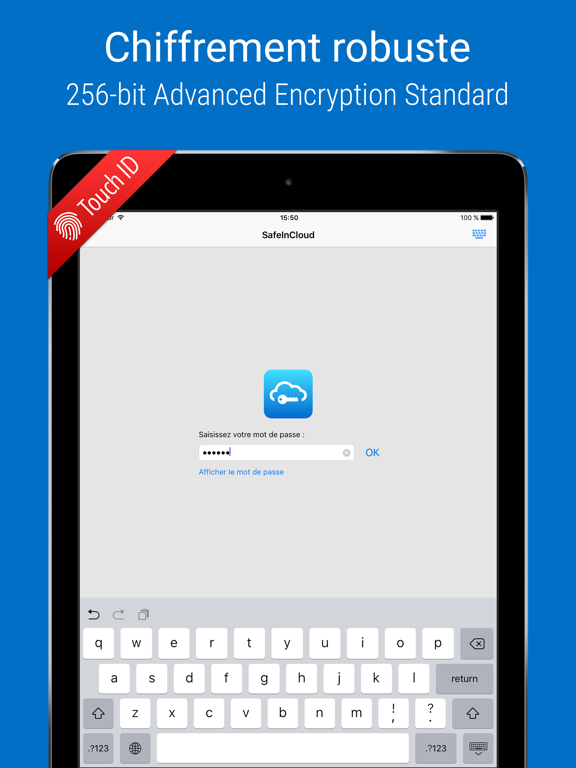 SafeInCloud Pro SafeInCloud Pro