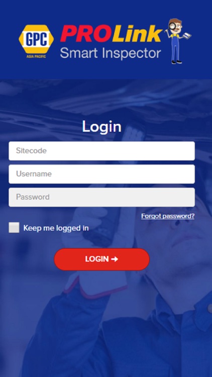 PROLink Smart Inspector