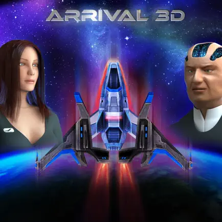 Arrival 3D Cheats