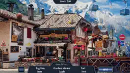 Game screenshot Travel to France apk