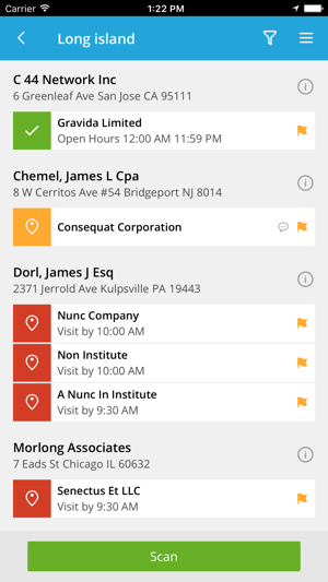 FinestGov(圖1)-速報App