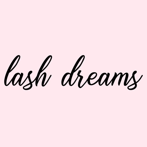 Lash Dreams Icon