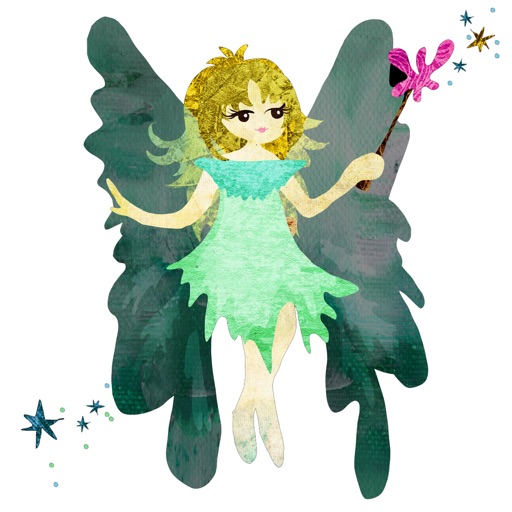 The Breathing Fairy