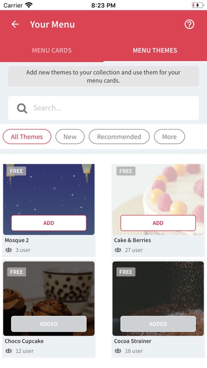 Chef Buddy screenshot-7