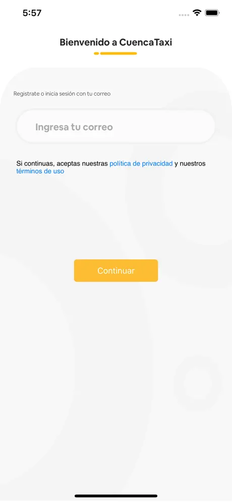 CuencaTaxi