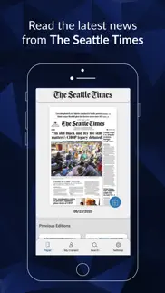 How to cancel & delete seattle times print replica 2