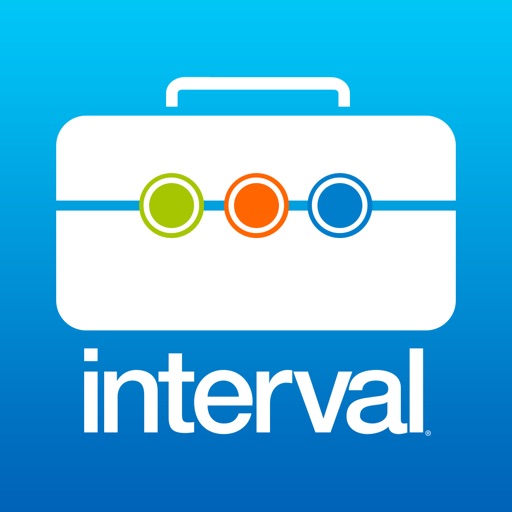 Interval Sales Tool Kit