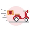 Foody Delivery Demo icon