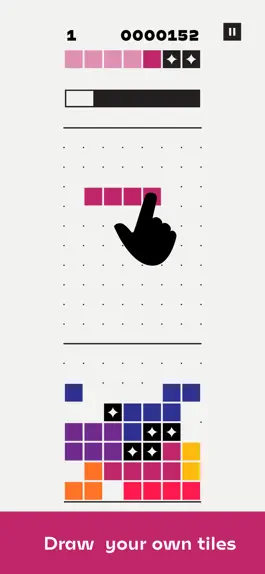 Game screenshot Flexris mod apk