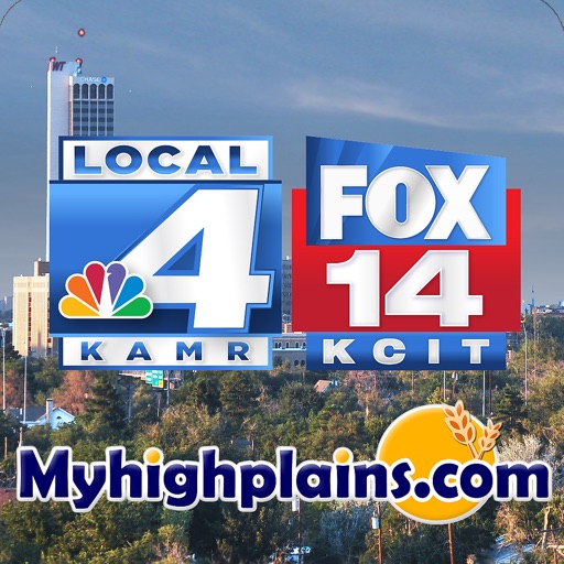 KAMR LOCAL4 NEWS by Nexstar Broadcasting