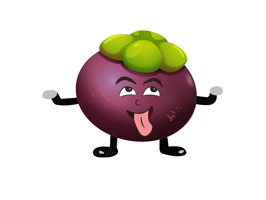 FruityCons are stickers for iMessage