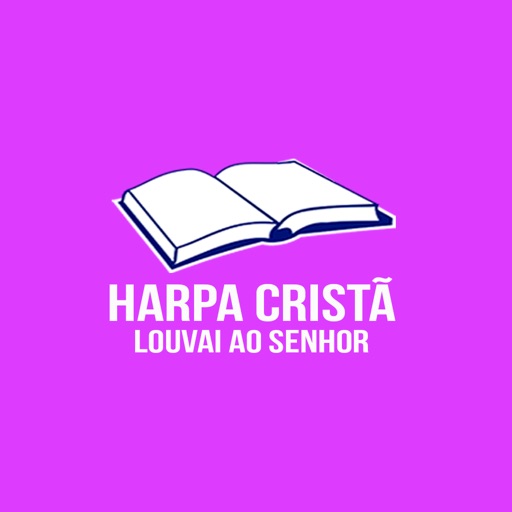 Harpa Crista Louvai ao Senhor