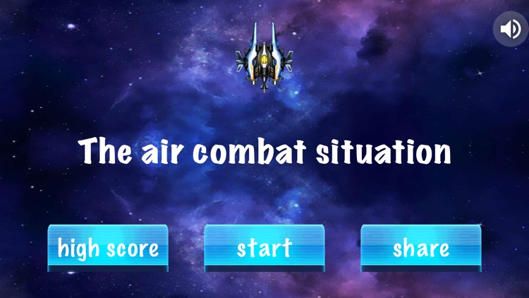 ai rCombat Situation