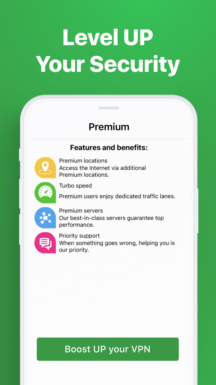 Browsec VPN Fast and Ads Free