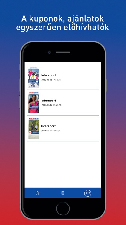 Intersport, a sportok világa screenshot-5