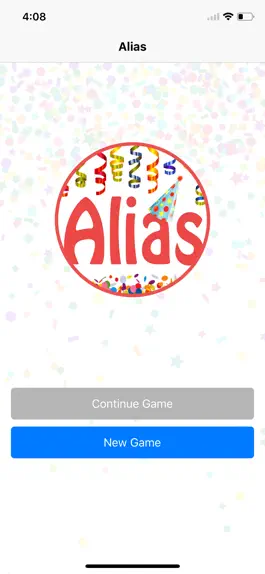 Game screenshot Alias - the party game mod apk