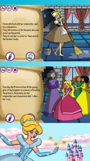 How to cancel & delete cinderella fairytale story 3