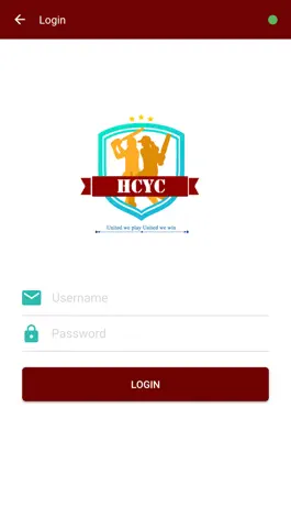 Game screenshot Howard Community Youth Cricket apk