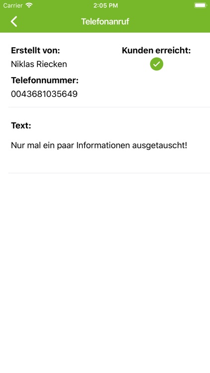 Debitorcloud screenshot-5