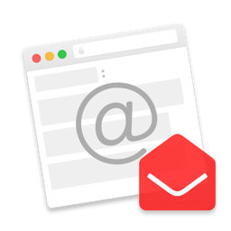 Open In Webmail