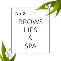 No.8 Spa Chăm sóc sắc đẹp