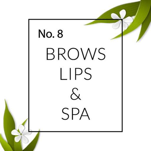 No.8 Spa: Chăm sóc sắc đẹp