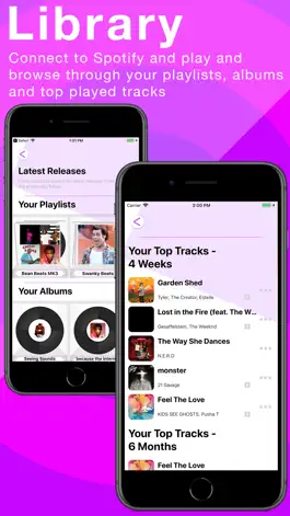 Game screenshot eyeSounds: Music Visualiser hack