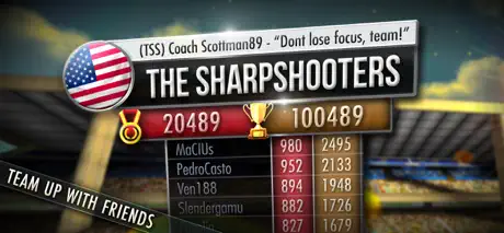 Basketball Showdown 2