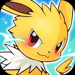 高级驯兽师：二次元超能冒险游戏