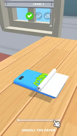 Game screenshot 3D Pen Crafts DIY hack