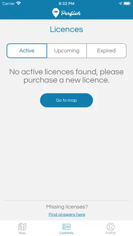 Game screenshot Perfish hack