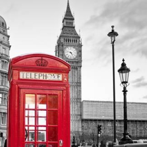 VR Guide: London Icon