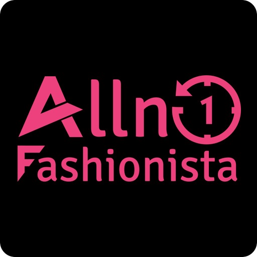 ALL N 1 Fashionista