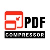 PDF Compressor : Shrink PDF icon