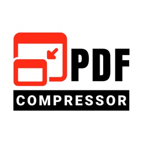 螢幕擷取畫面 (5) PDF Compressor : Shrink PDF