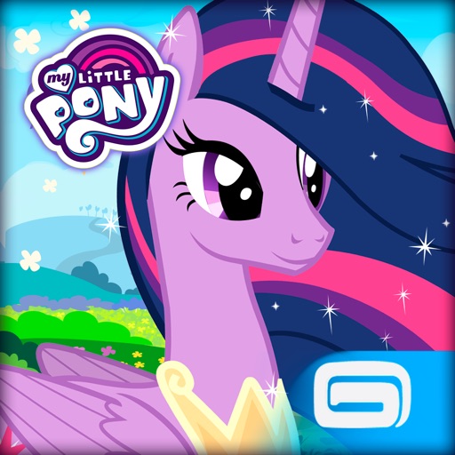 MY LITTLE PONY: MAGIC PRINCESS