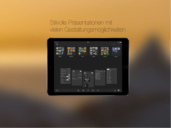Screenshot #4 pour Black Frame
