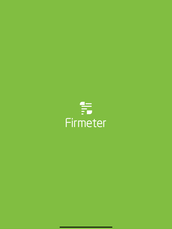 Screenshot #4 pour Firmeter