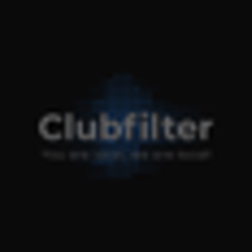 Clubfilter